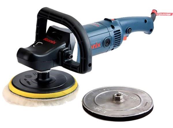 دستگاه پولیش رونیکس مدل 6110 Ronix 6110 Electric-Polisher